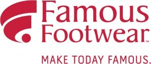 famous footwear