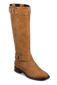 Aerosoles riding boots 01