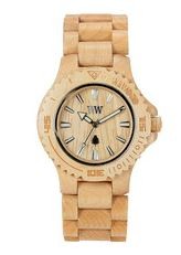 Wooden Watches 01