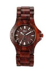 Wooden Watches 02