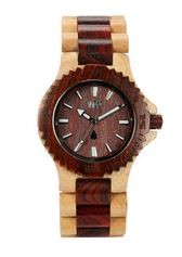 Wooden Watches 04