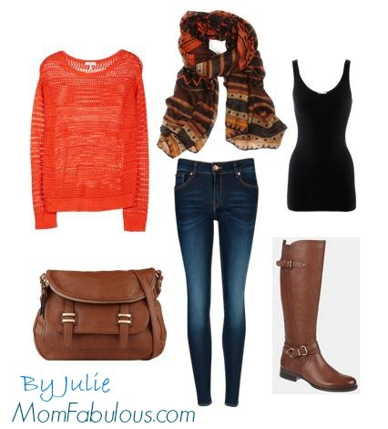 riding boots outfit ideas