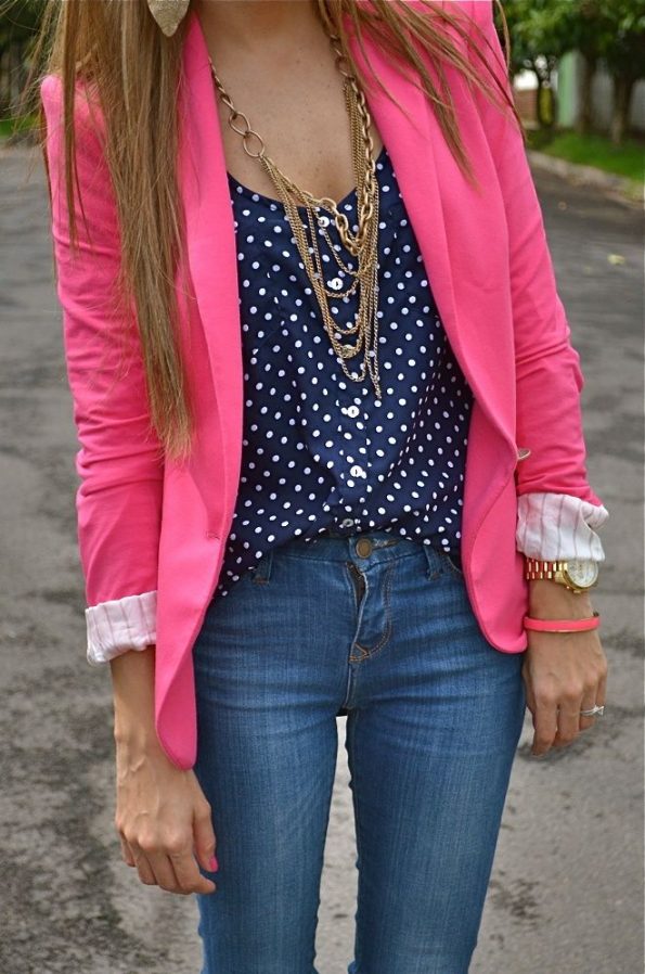 Cute Outfit Ideas for Valentines Day