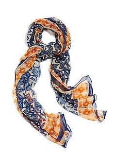 Lucky Brand Scarf 02