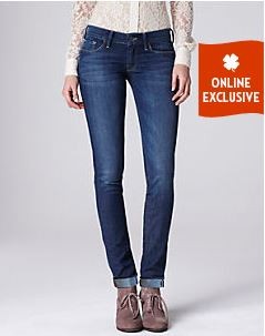 Lucky Brand Skinny Jeans