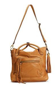 Lucky Brand Tote