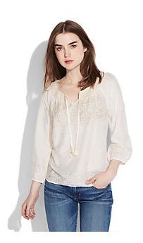 Lucky Brand Tunic