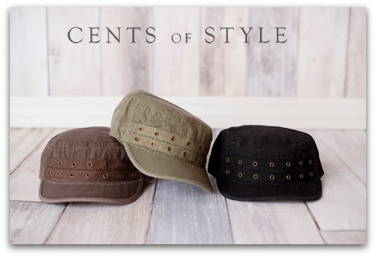 Cents of Style Fashion Friday Hats 01