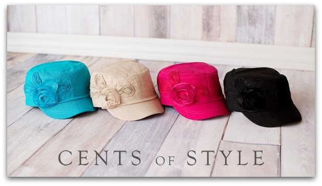 Cents of Style Fashion Friday hats 03