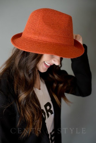 Cents of Style Fashion Friday Hats 05