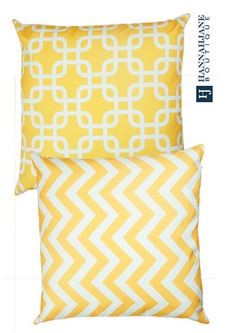 Chevron Pillow Covers 03