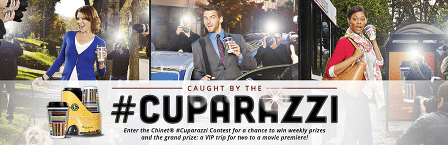 Cuparazzi