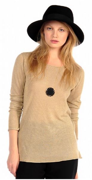 House of harlow Aero Sweater