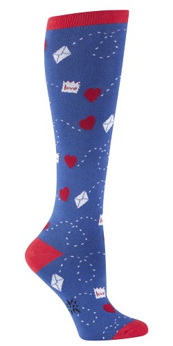 Mail Love Socks