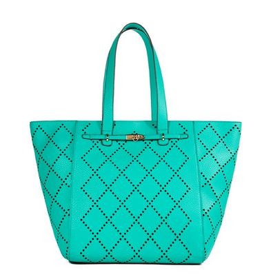 JustFab Tote