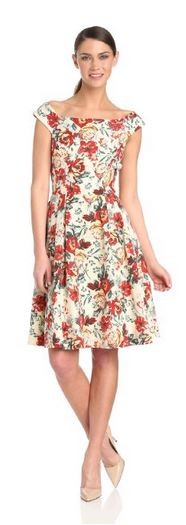 Paper Crown Women's Ava Dress