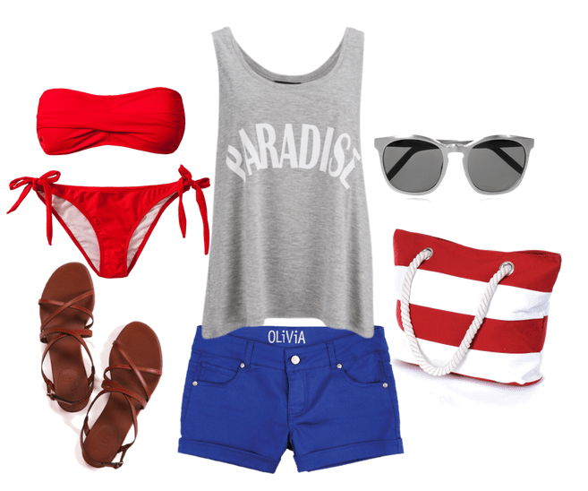 Celebrate Memorial Day with Summer Style