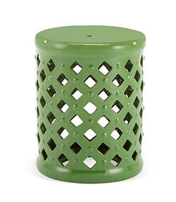 Garden stool