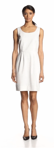 the little white dress 04, white dresses, summer dresses, womens dresses