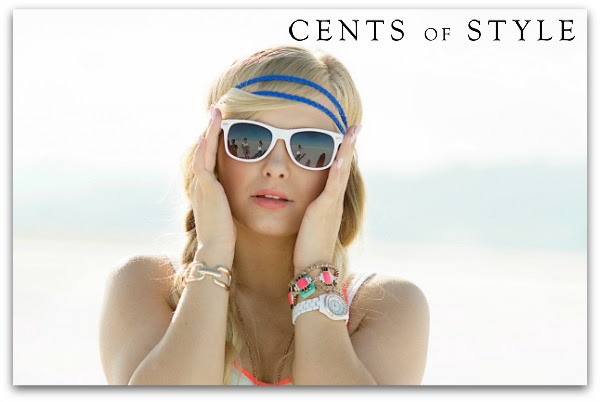 Cents of Style Sunglasses 02