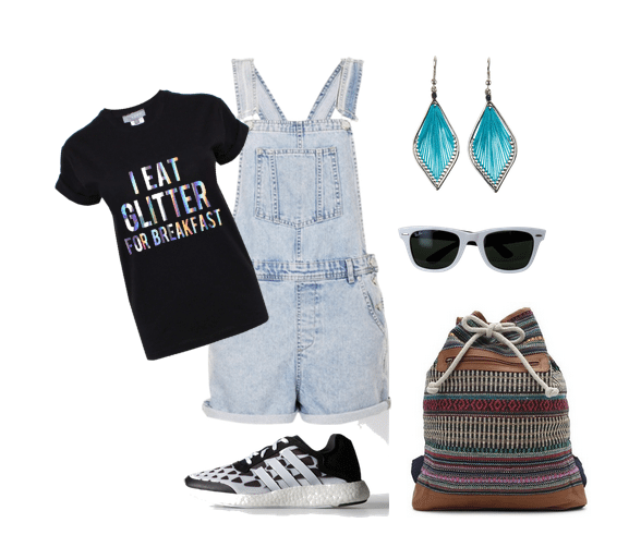 Cute Outfit Ideas of the Week 36 Featuring adidas Pure Boost Special Edition Mom Fabulous