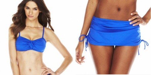 Royal Blue Swim Suit Kohls