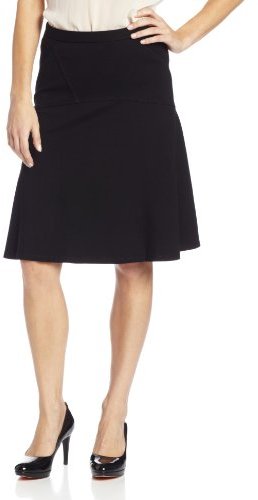 BCBGMAXAZRIA a line skirt