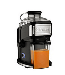 compact juice extractor