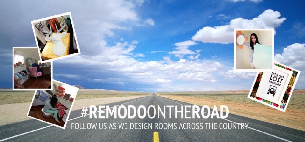 Remodo on the Road, Austin Texas events, Home Design