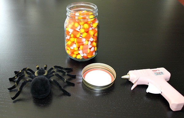 Easy Halloween Craft Idea