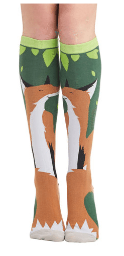 Fox Socks