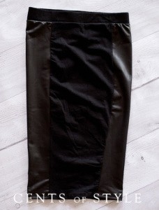 leather-skirt