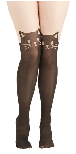 cat tights