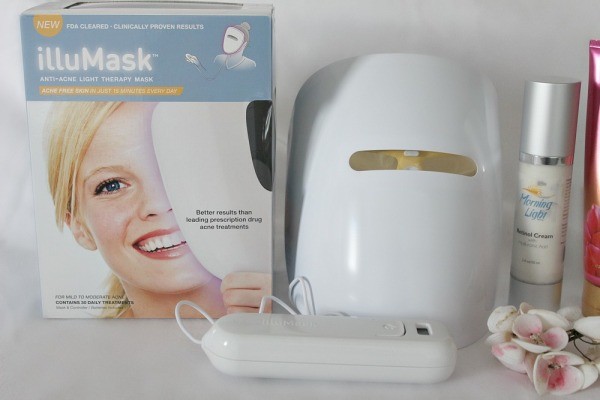 illumask review 02