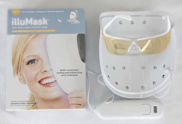 illumask review 03