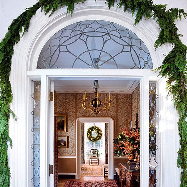 Christmas front porch decorating ideas-01