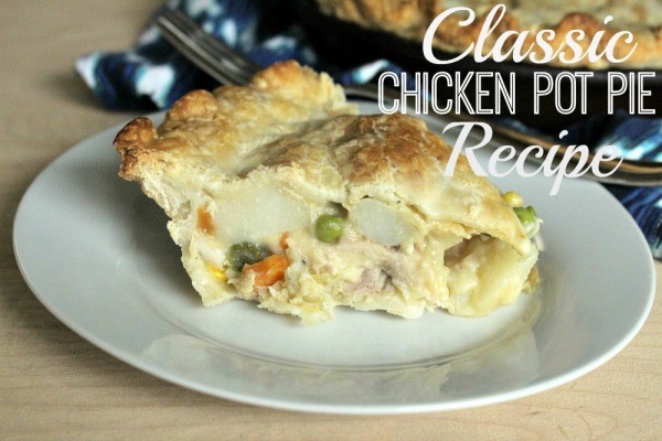 Chicken Pot Pie Recipe 05