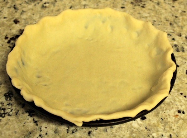Chicken Pot Pie Recipe 11
