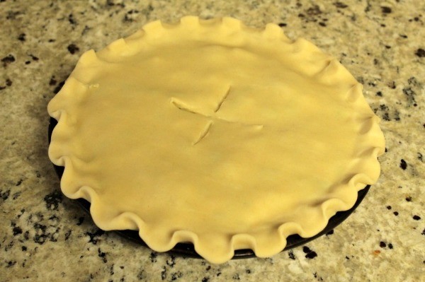 Chicken Pot Pie Recipe 12