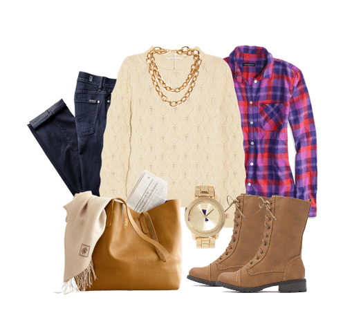 Cute Outfit Ideas My Favorite Way to Wear a Sweater