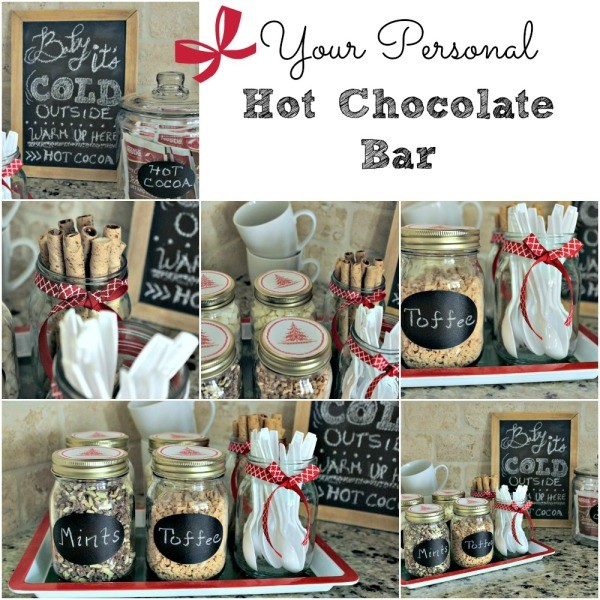 Hot Chocolate Bar 09