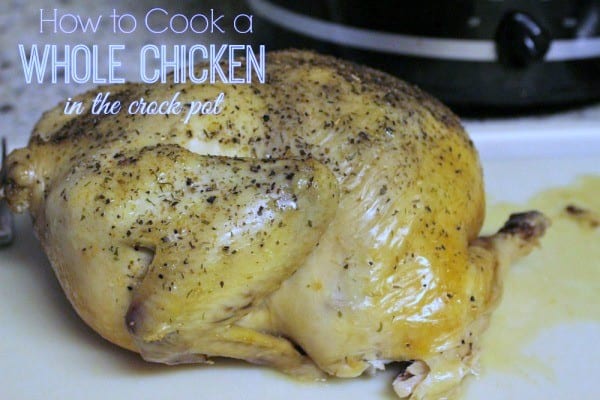 how-to-cook-a-whole-chicken-crock-pot