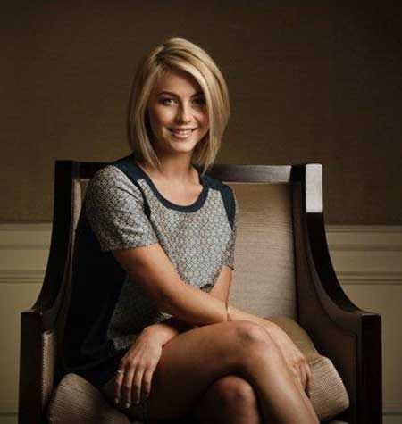 Hairstyle: The 25 best short hairstyles as seen on Pinterest