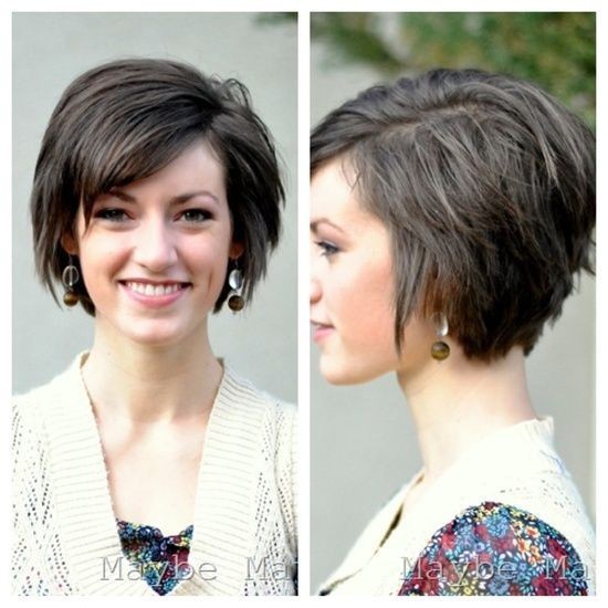 25 Short Hairstyles That Ll Make You Want To Cut Your Hair