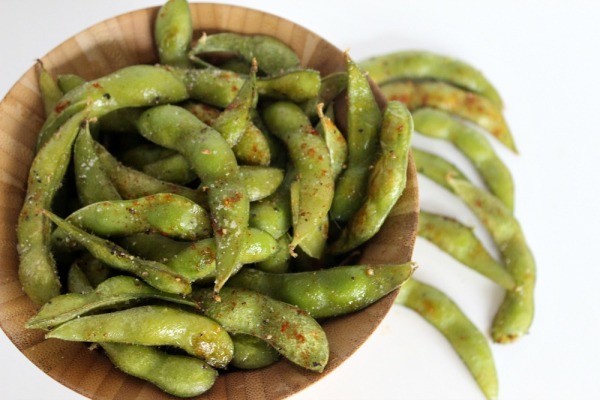 Edamame