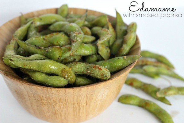 Edamame