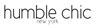 humble chic new york logo
