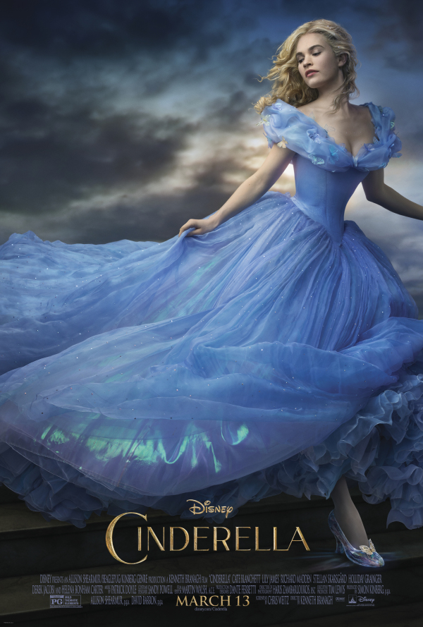 Cinderella Dress