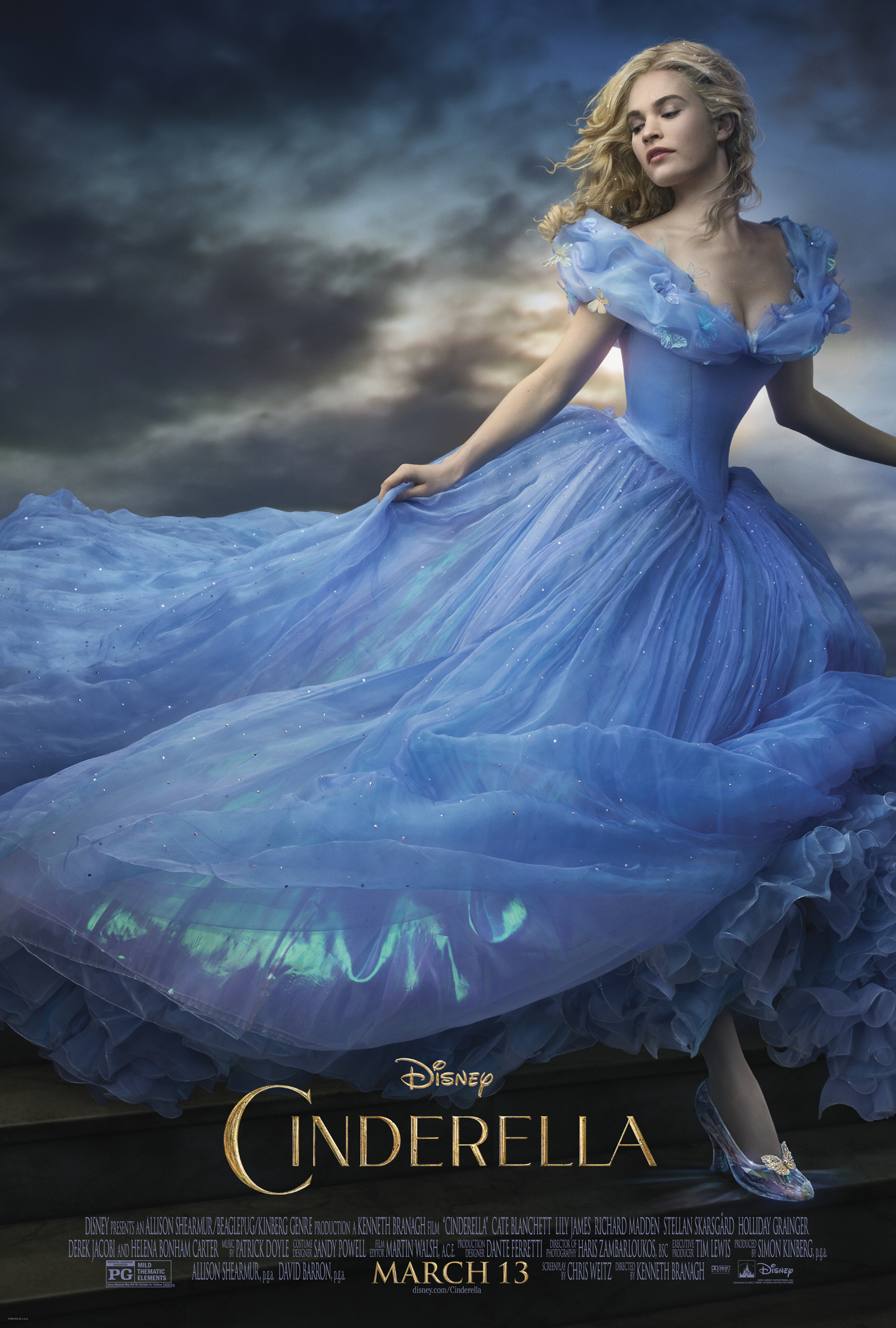 Cinderella Divine Dresses  Designer Gowns at NewYorkDress