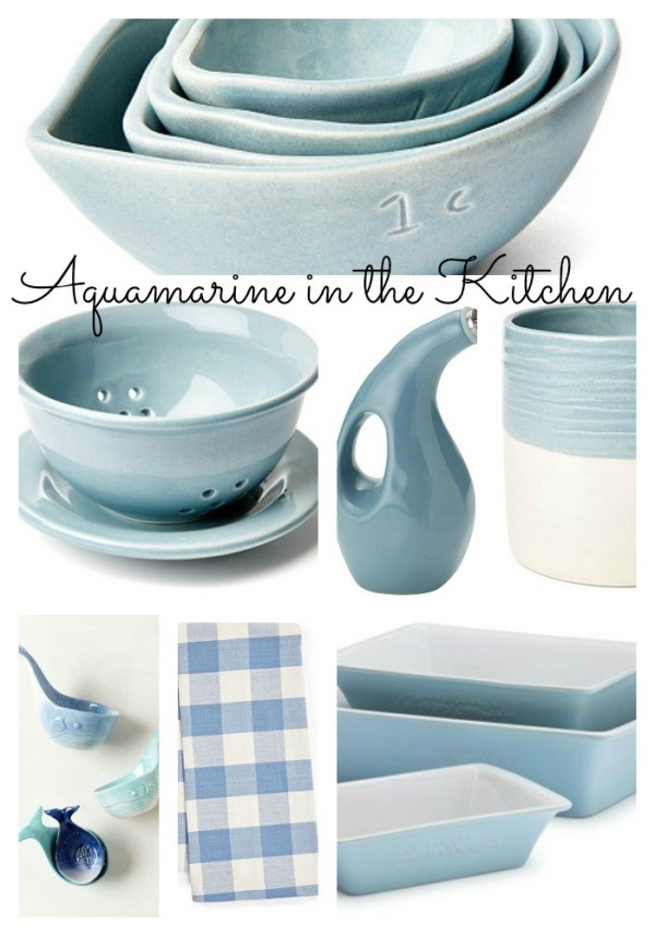 Pantone-2015-Aquamarine-kitchen